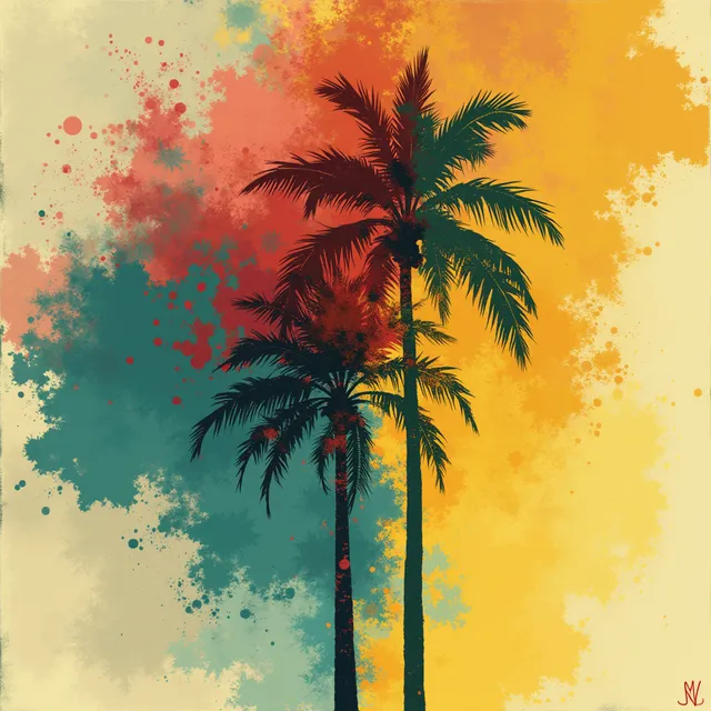 thumbnail for publication: Sorting out the Florida Sabal Palms